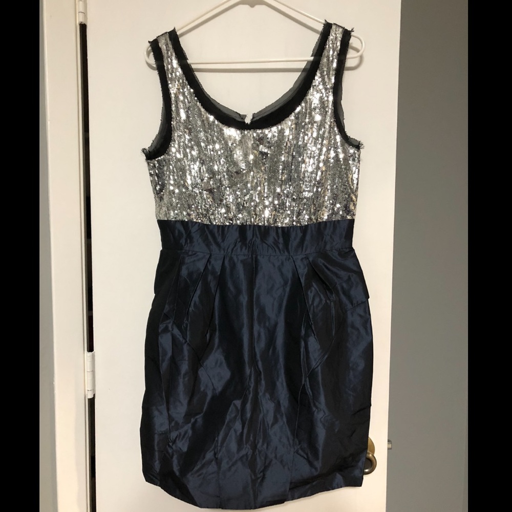 BCBG Cocktail Dress
